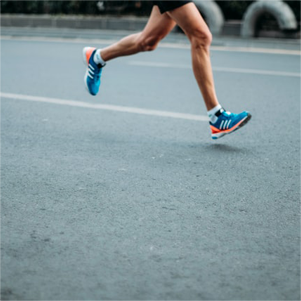 Pilates for Running