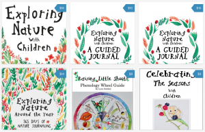 Exploring Nature With Children