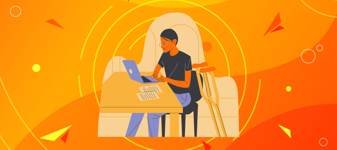 how to become an author