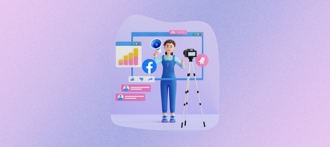 how to make money on facebook