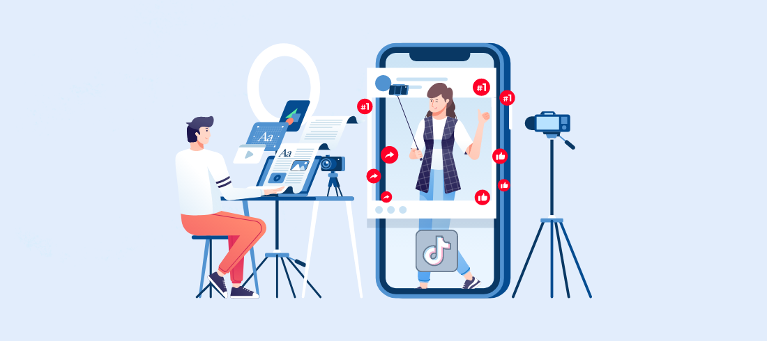 how to make money on tiktok