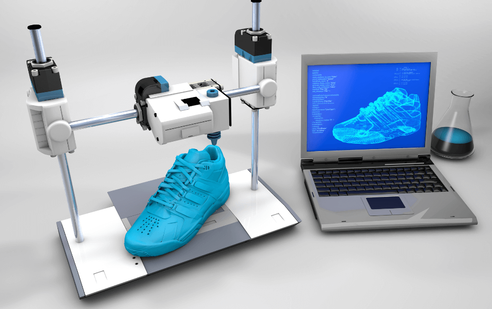 how to make money with a 3d printer