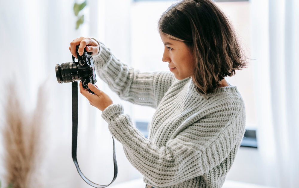 how to make money with photography