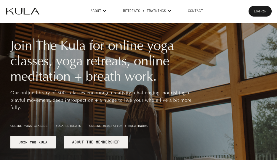 collective kula