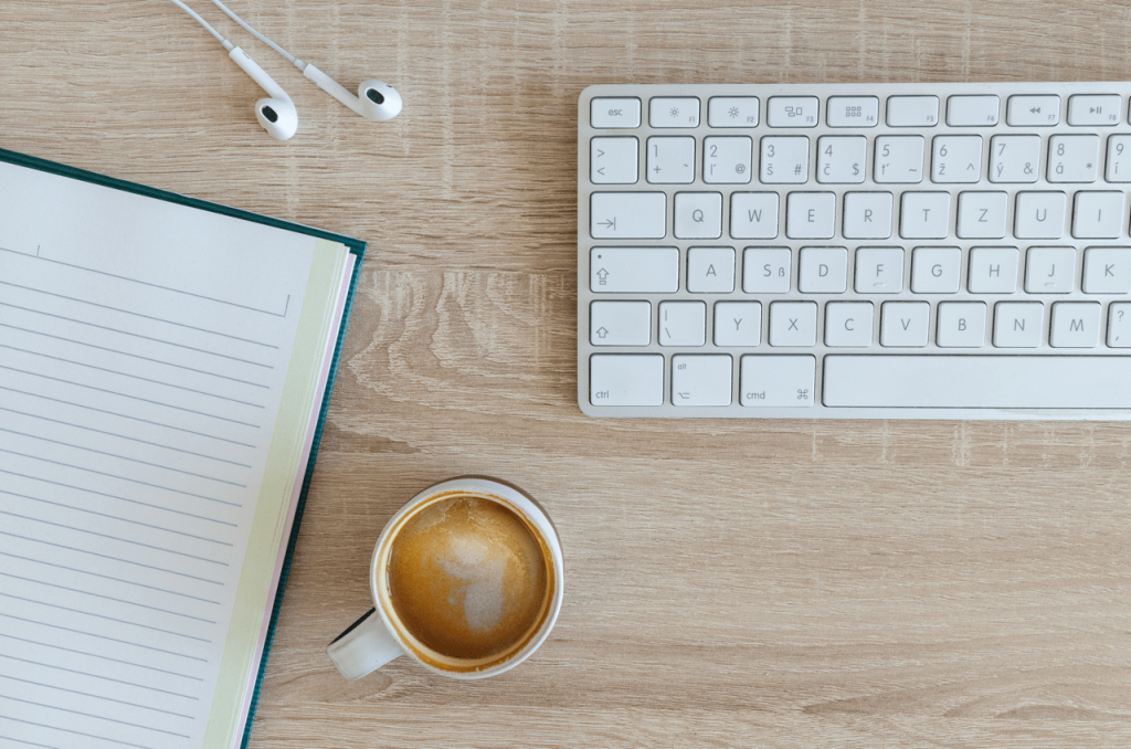 Create ebook draft