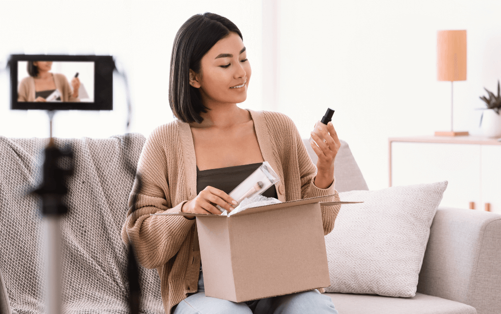 make money as an influencer