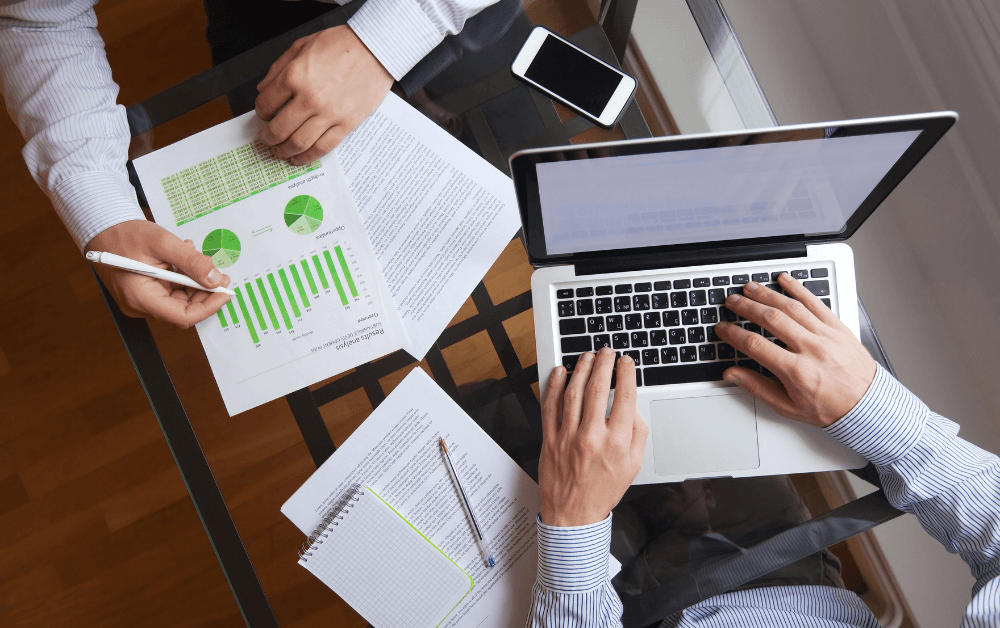 Notion Templates for Budget and Financial Tracking