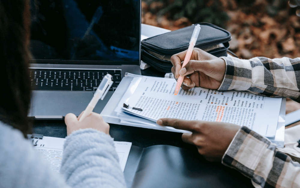 Notion Templates for Personal students