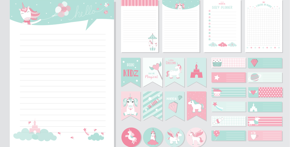 Sell Printables Example