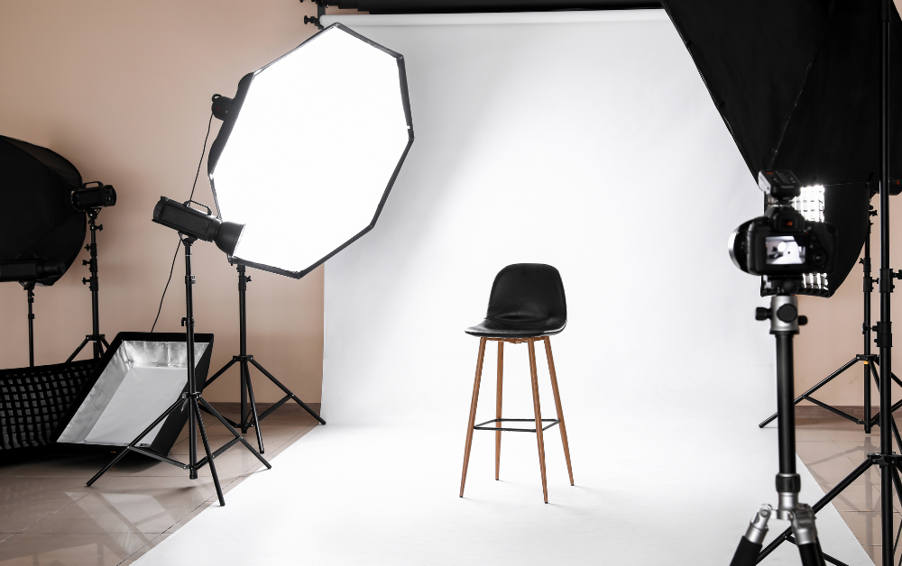 studio photography