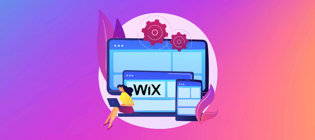 Wix Alternatives
